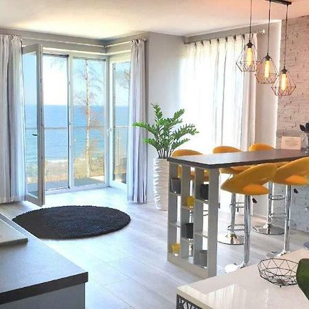 Apartament Elegance Yellow Rewal Exterior foto